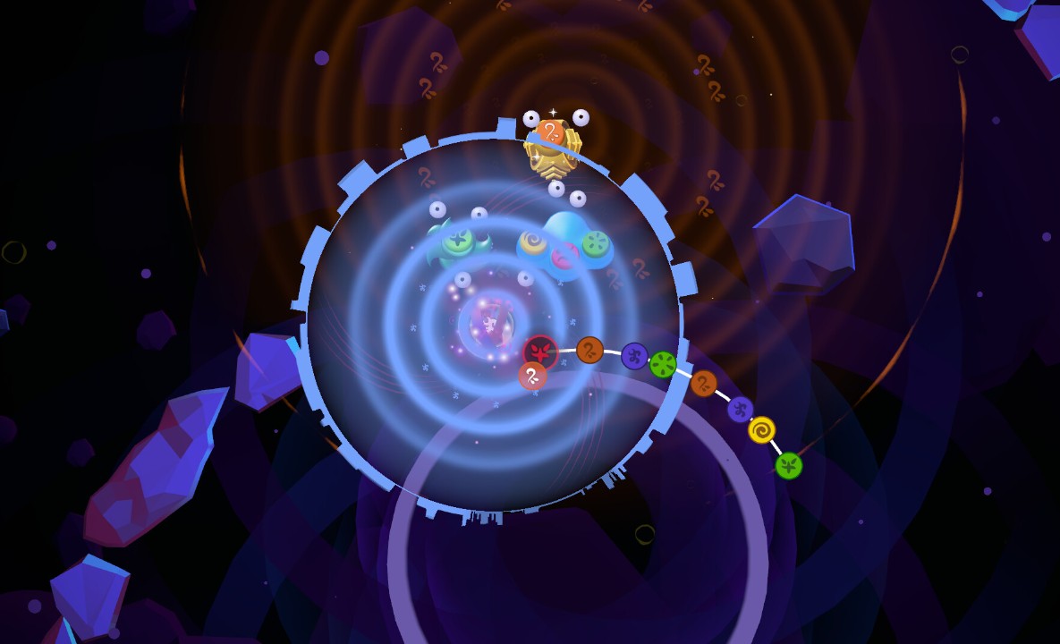 生命回响 The Lullaby of Life_2