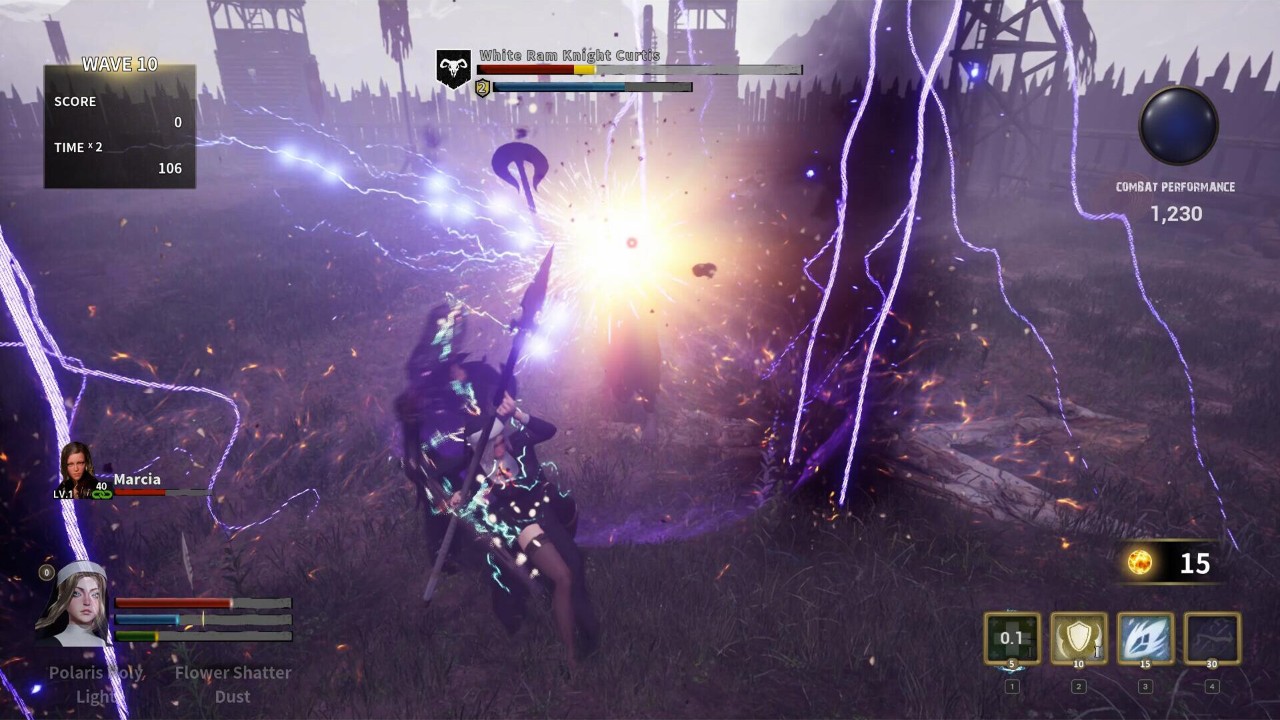 圣心战劫 The Battle of Sacred Heart