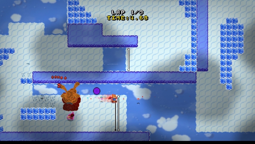 沃利和神奇的掠夺者 Wally and the Fantastic Predators_2