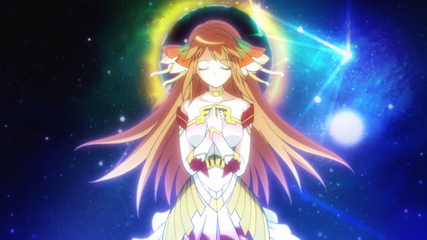静籁永恒:献给诞生之星的祈祷诗.Ar nosurge: Ode to an Unborn Star_2