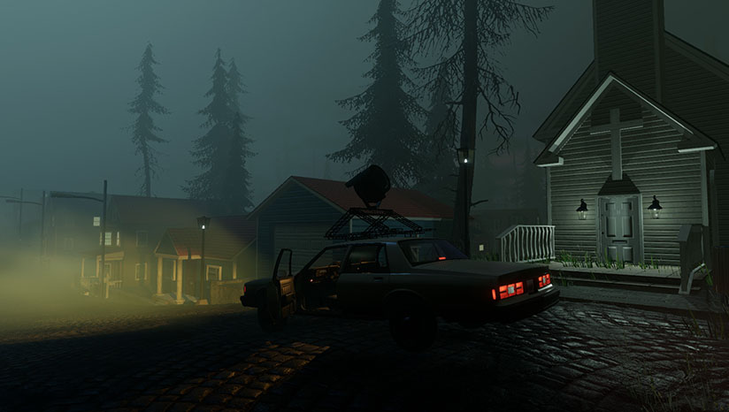 泰坦追逐者.Titan Chaser