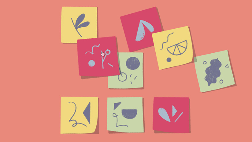 向左一点 A Little To The Left_2