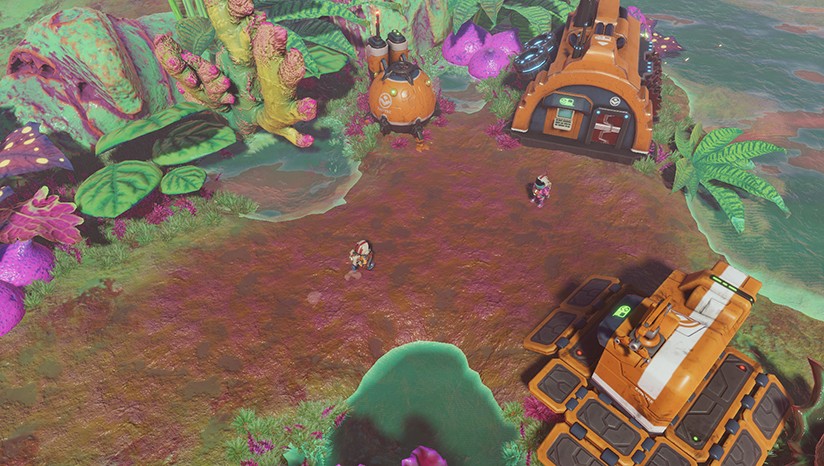 太空地产 支持者版_2