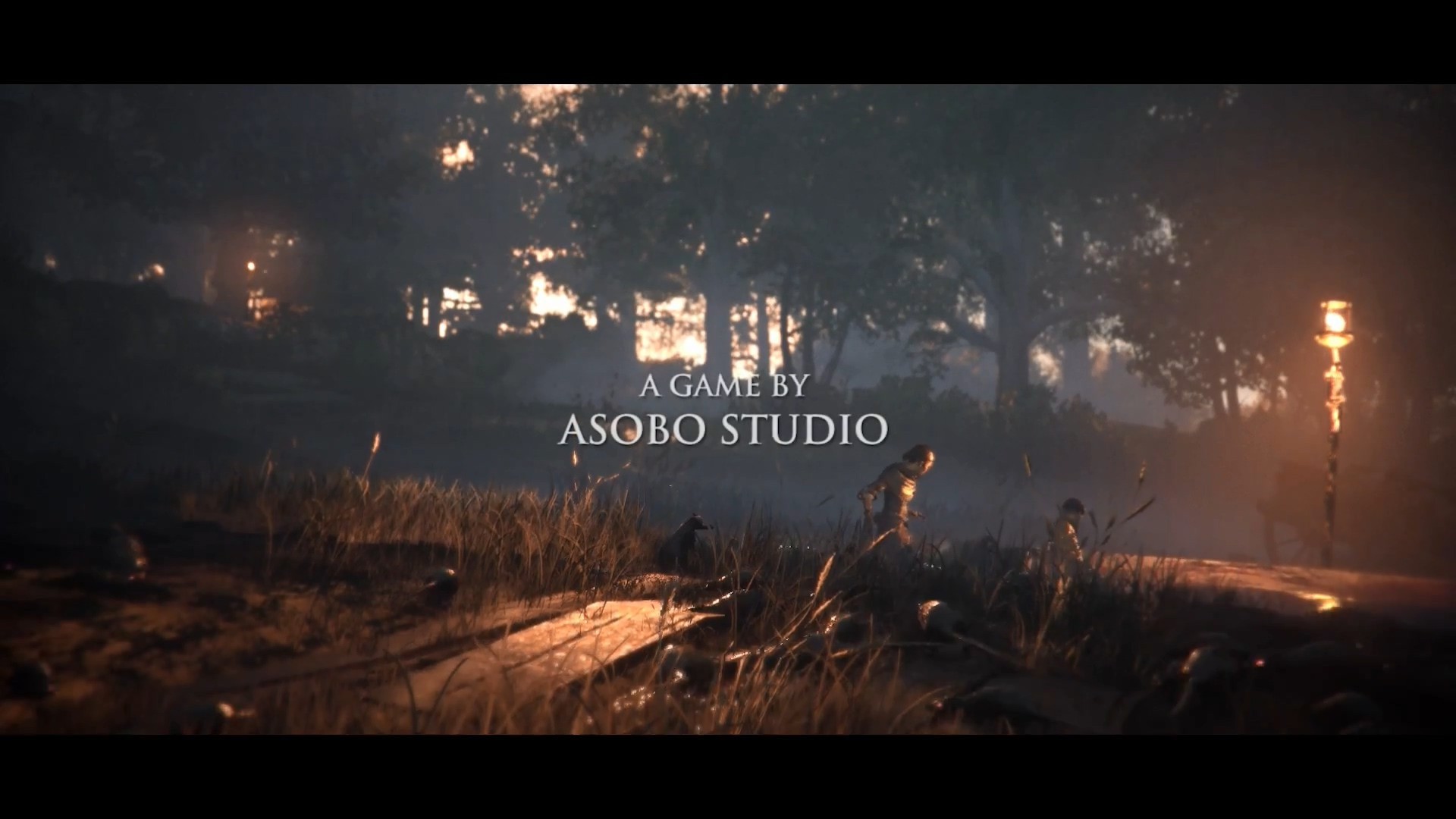 瘟疫传说：无罪.A Plague Tale: Innocence