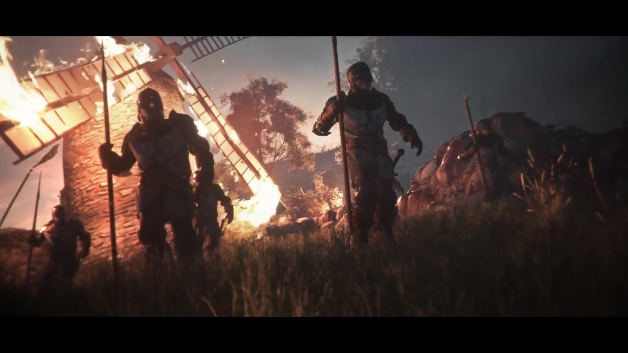 瘟疫传说:无罪.A Plague Tale: Innocence_1