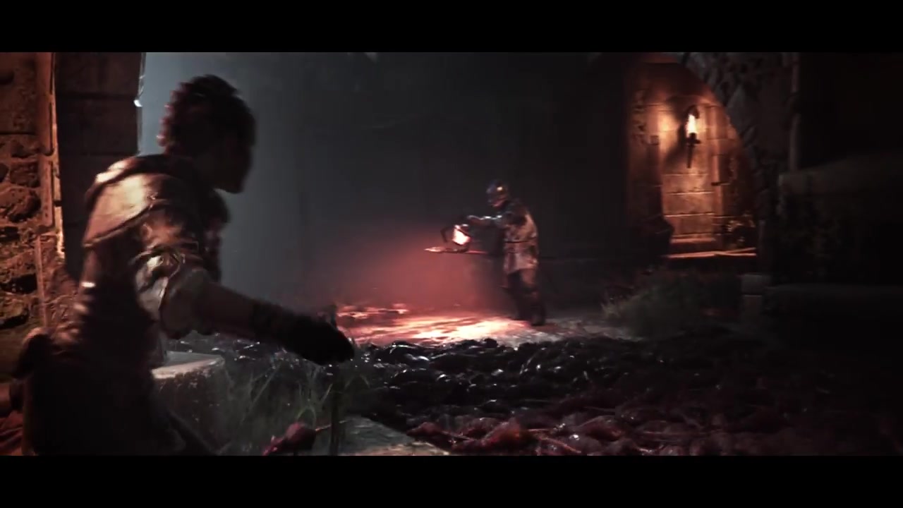 瘟疫传说:无罪.A Plague Tale: Innocence_2