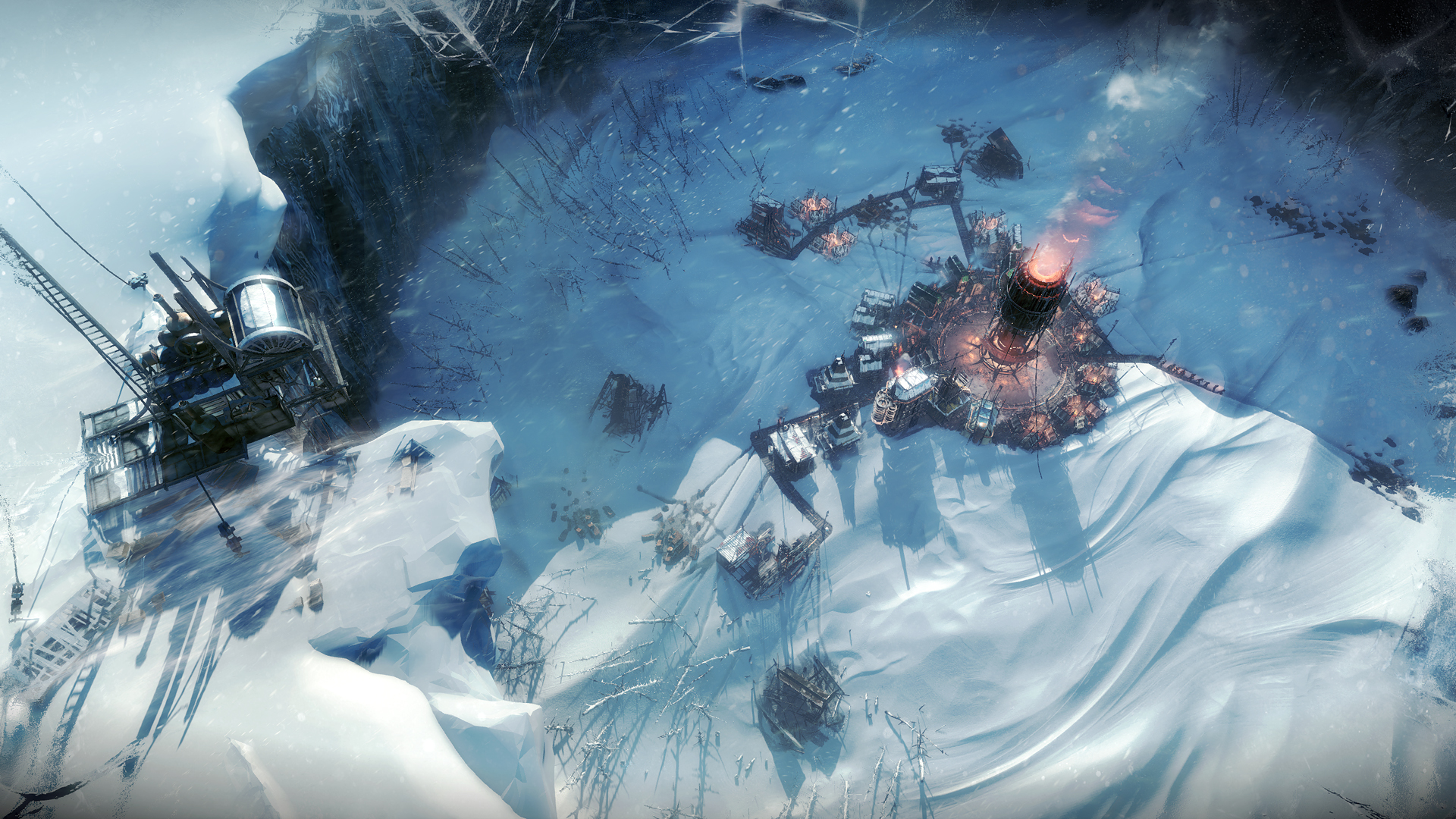 冰汽时代 Frostpunk_2
