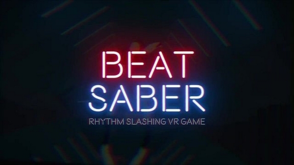 节奏光剑.Beat Saber_2