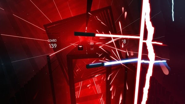 节奏光剑.Beat Saber_1