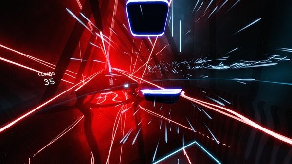 节奏光剑.Beat Saber