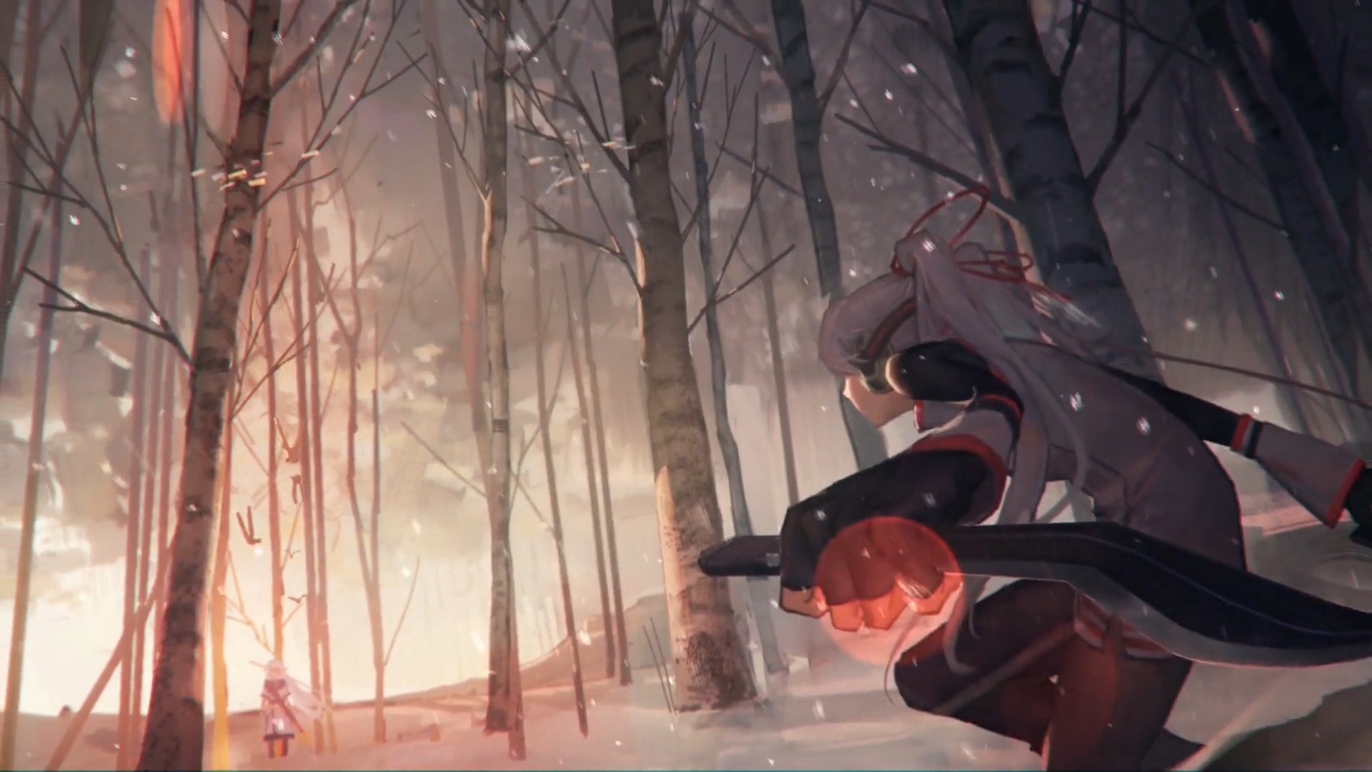 逆向坍塌:面包房行动 Reverse Collapse: Code Name Bakery_2