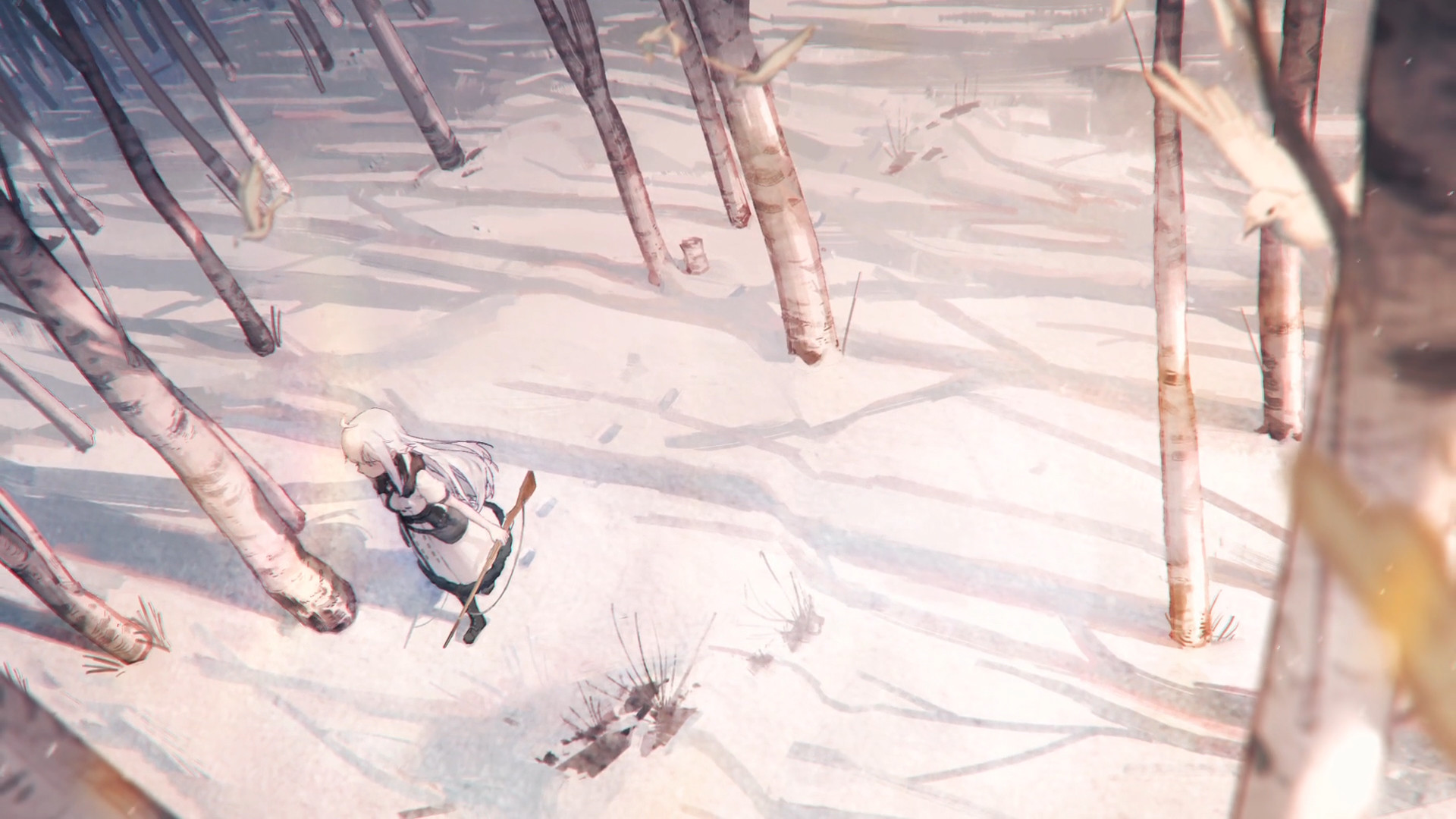 逆向坍塌：面包房行动 Reverse Collapse: Code Name Bakery