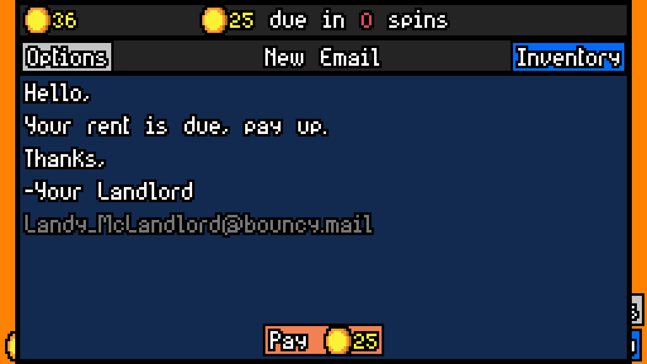 幸运房东 Luck be a Landlord_1