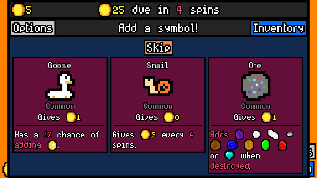 幸运房东 Luck be a Landlord_2