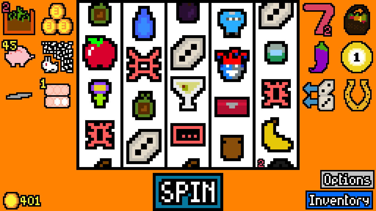 幸运房东 Luck be a Landlord