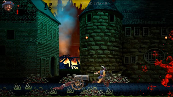 海德堡1693.Heidelberg 1693