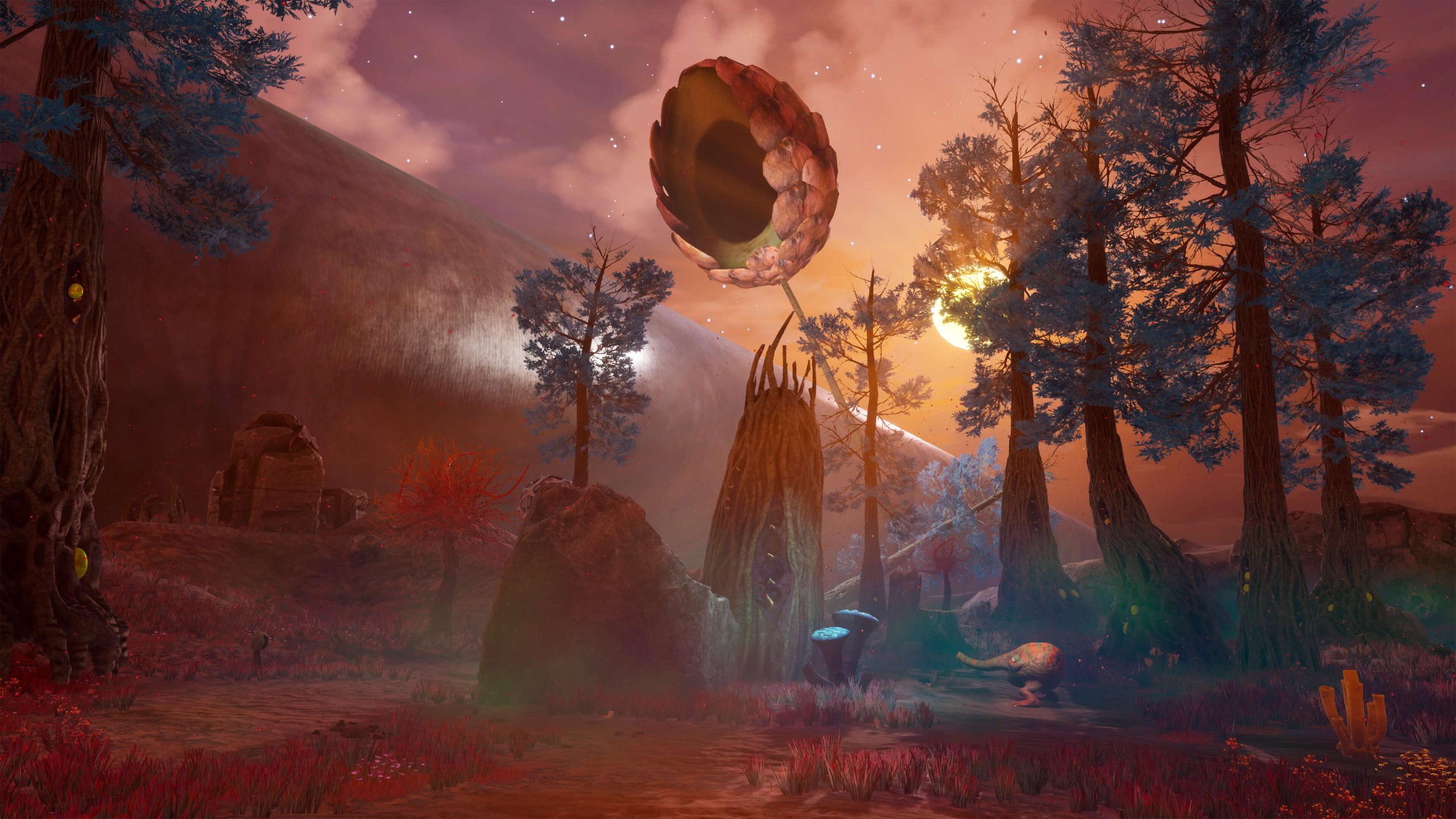 永恒滚筒.The Eternal Cylinder