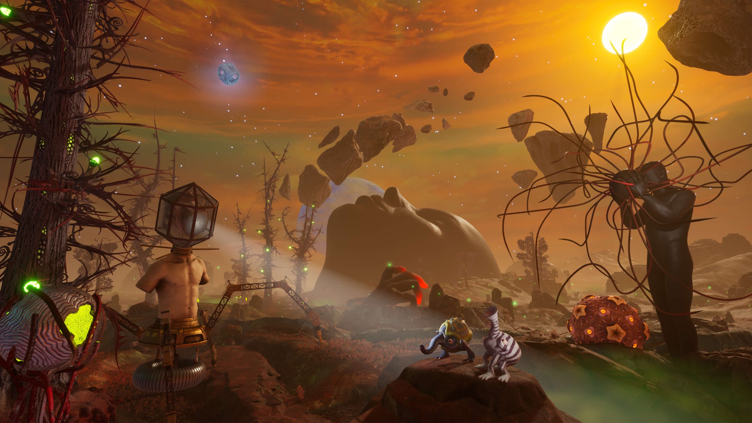 永恒滚筒.The Eternal Cylinder_2