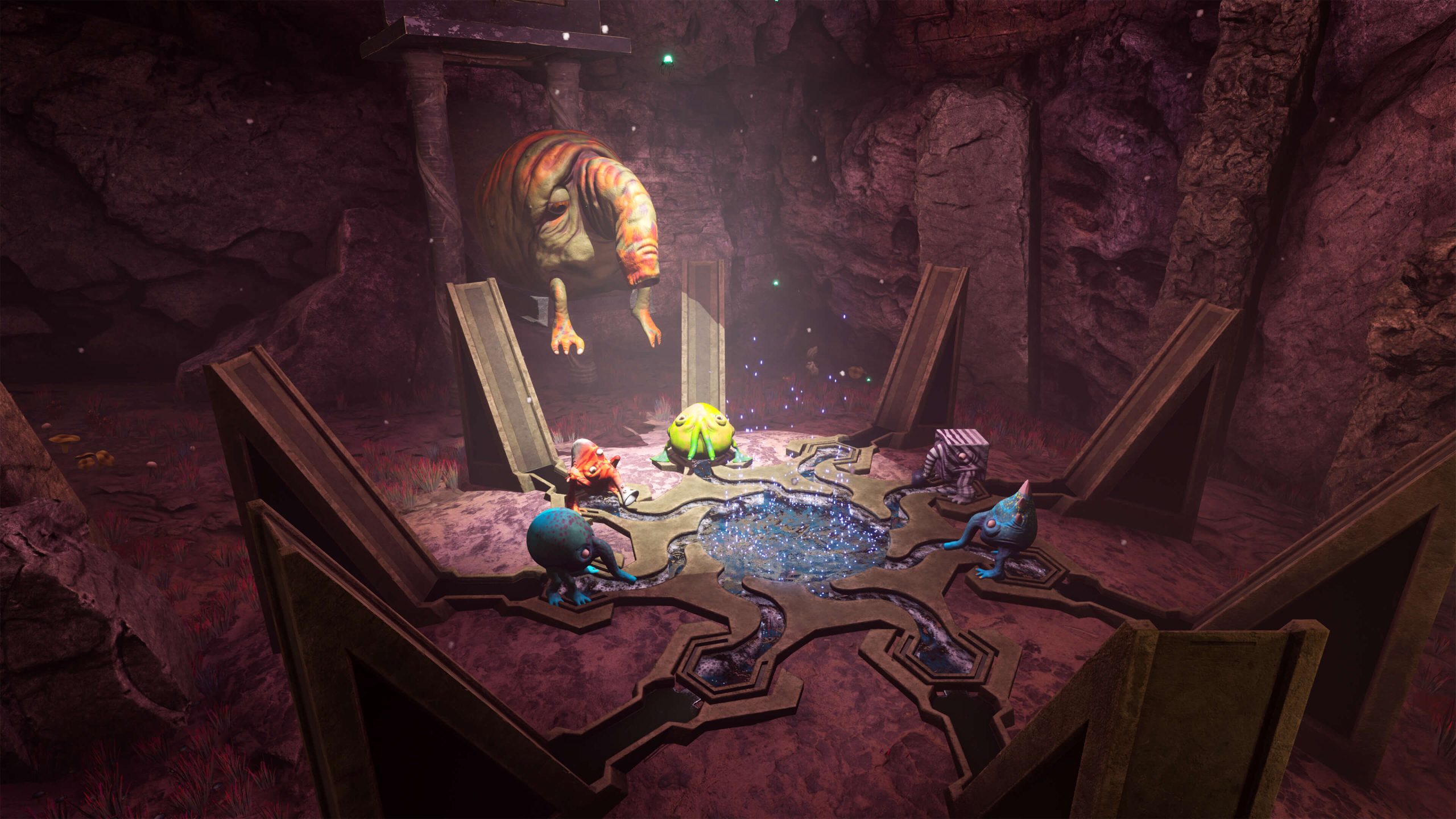 永恒滚筒.The Eternal Cylinder_1