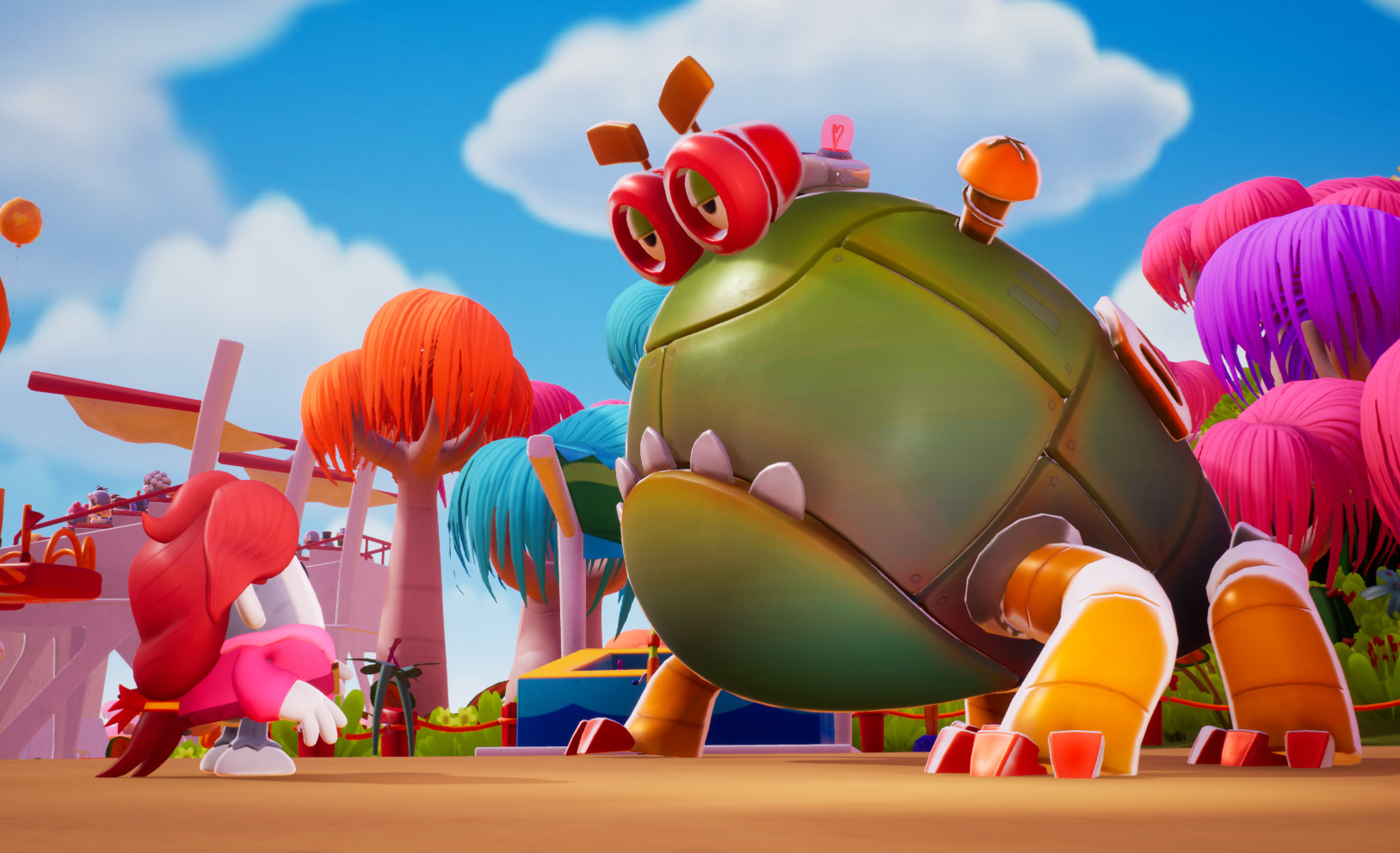 库酷族：遗失的宠物.Kukoos: Lost Pets