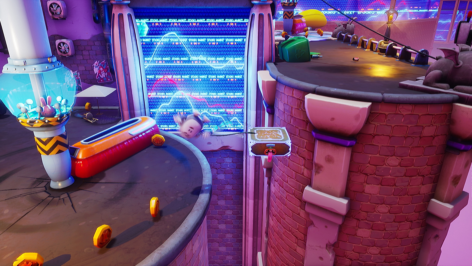 库酷族:遗失的宠物.Kukoos: Lost Pets_1