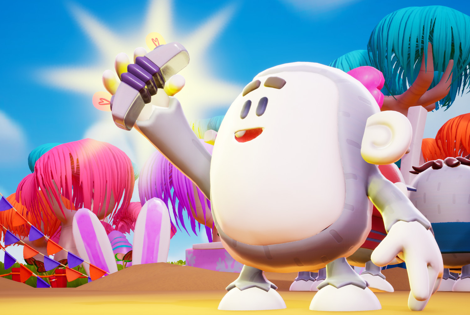 库酷族:遗失的宠物.Kukoos: Lost Pets_2