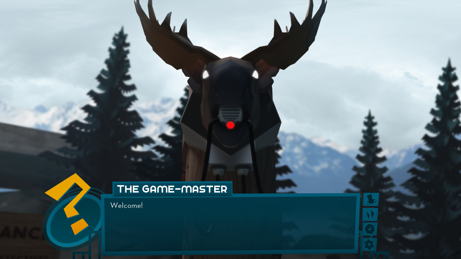 探案法：加拿大档案 Methods: The Canada Files