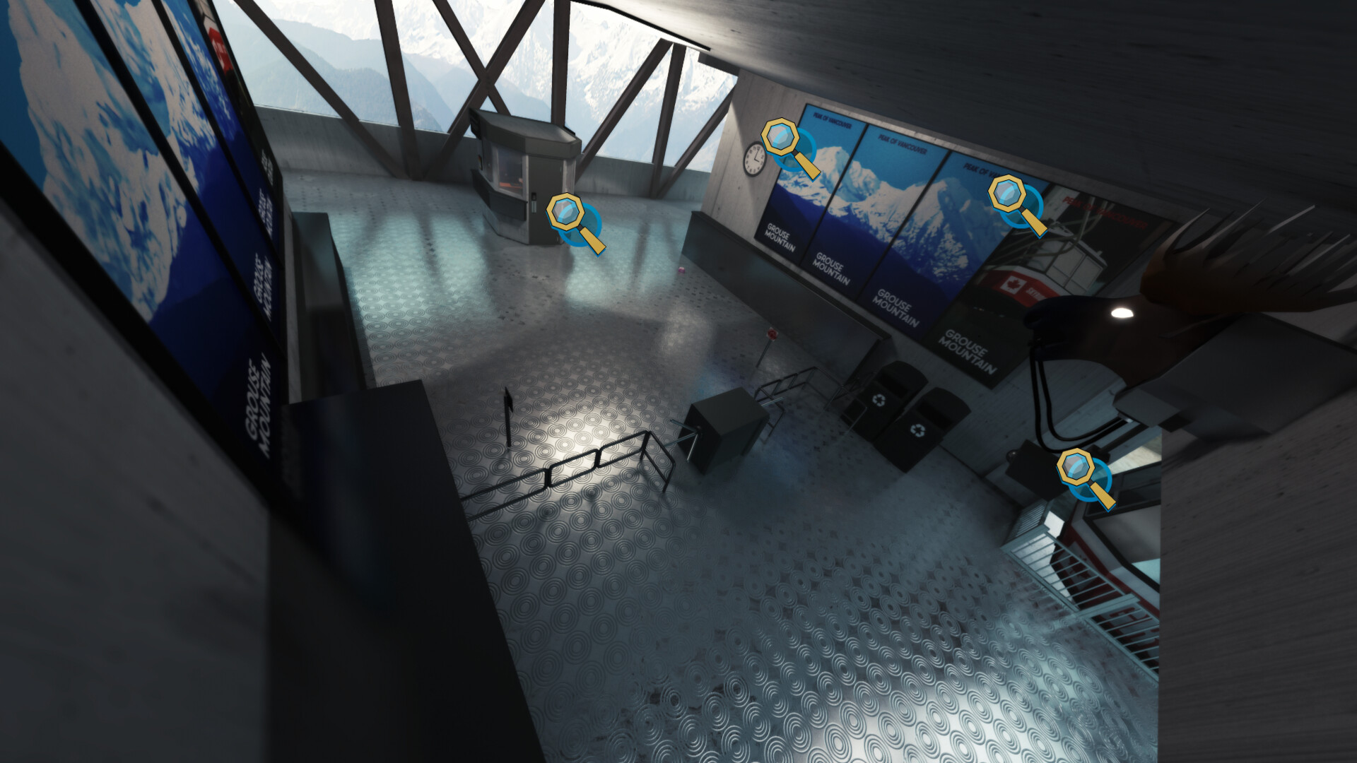 探案法:加拿大档案 Methods: The Canada Files_2