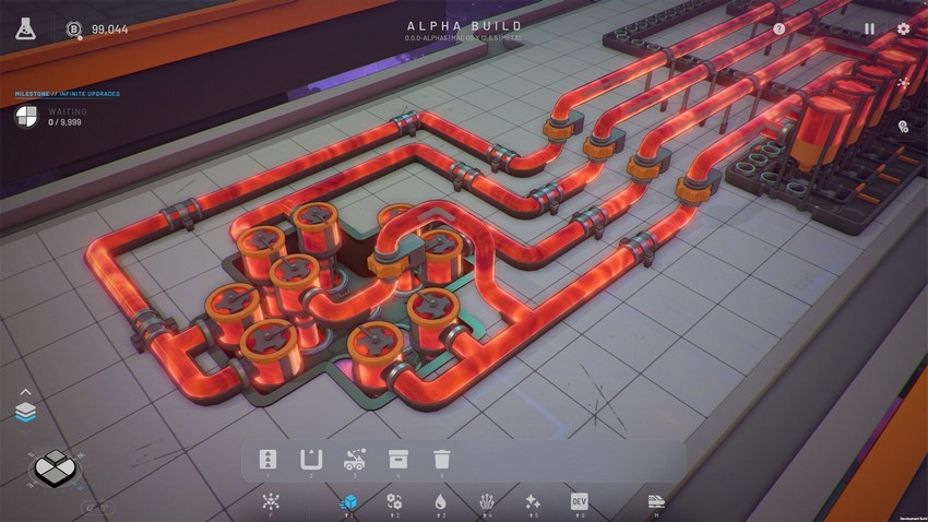 异形工厂2 SHAPEZ2_2