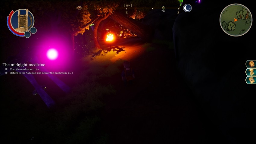 中世纪快递 Medieval Delivery_2