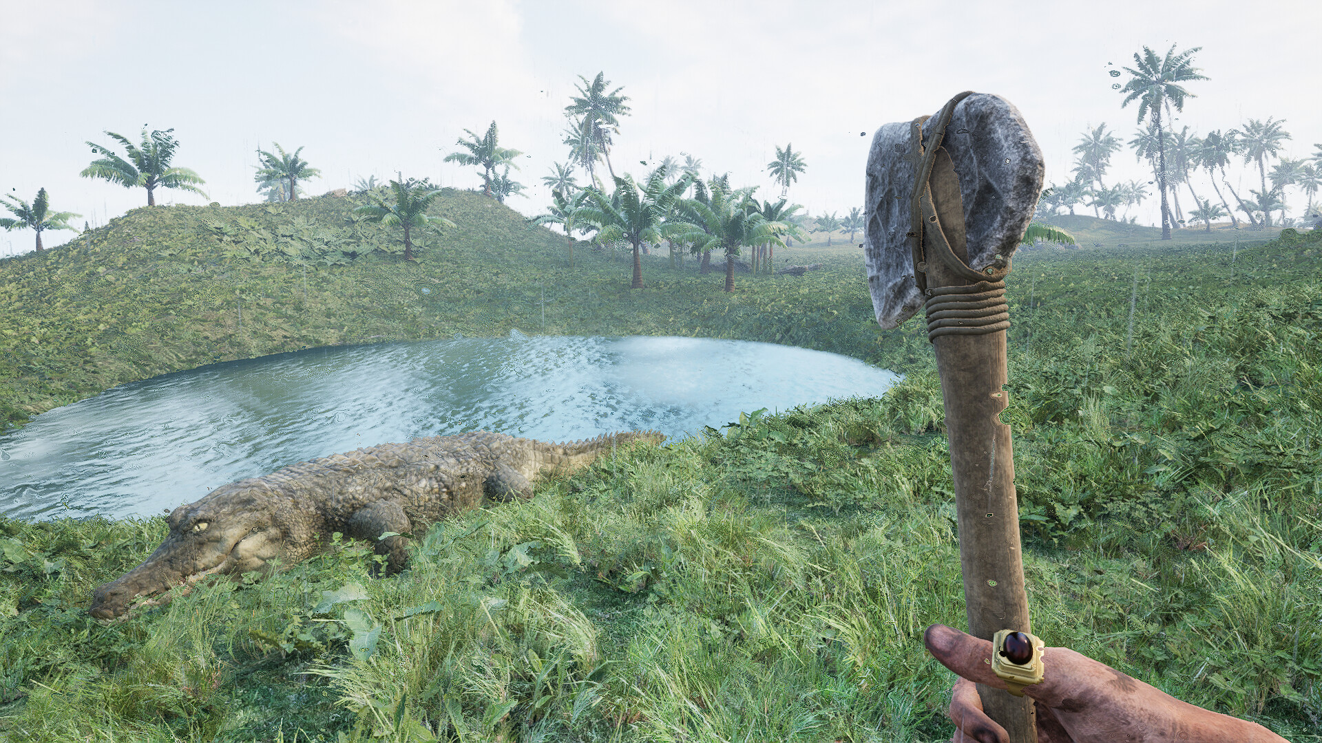 海盗之旅 Pirates Journey