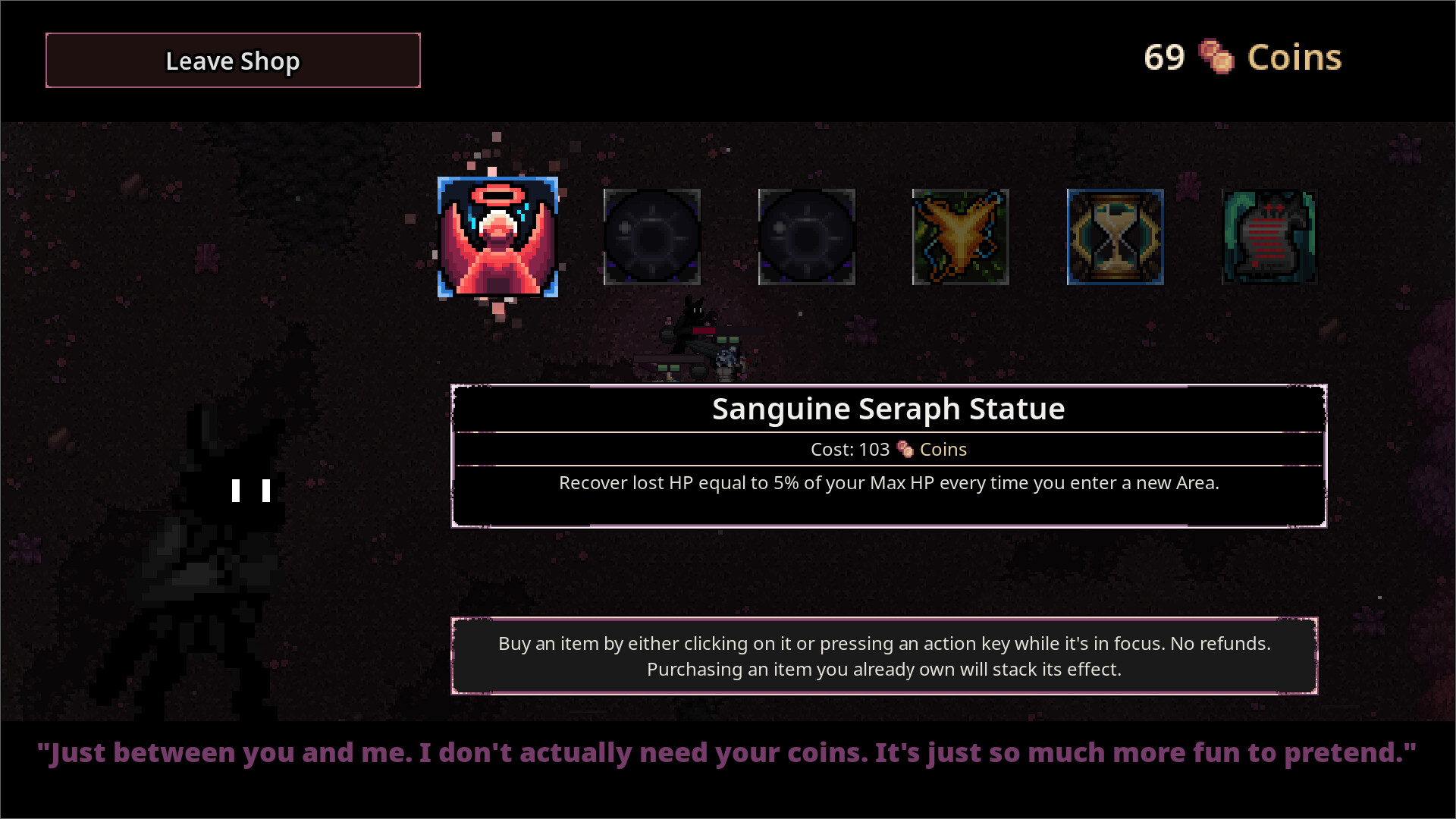 影域双生 Shadowkin