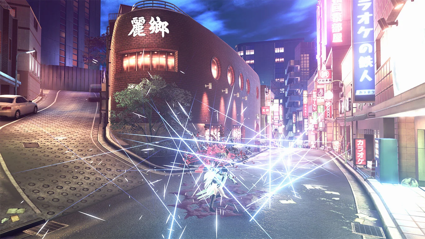 switch《雷纳提斯 REYNATIS／レナティス》日文1.0.3金手指下载