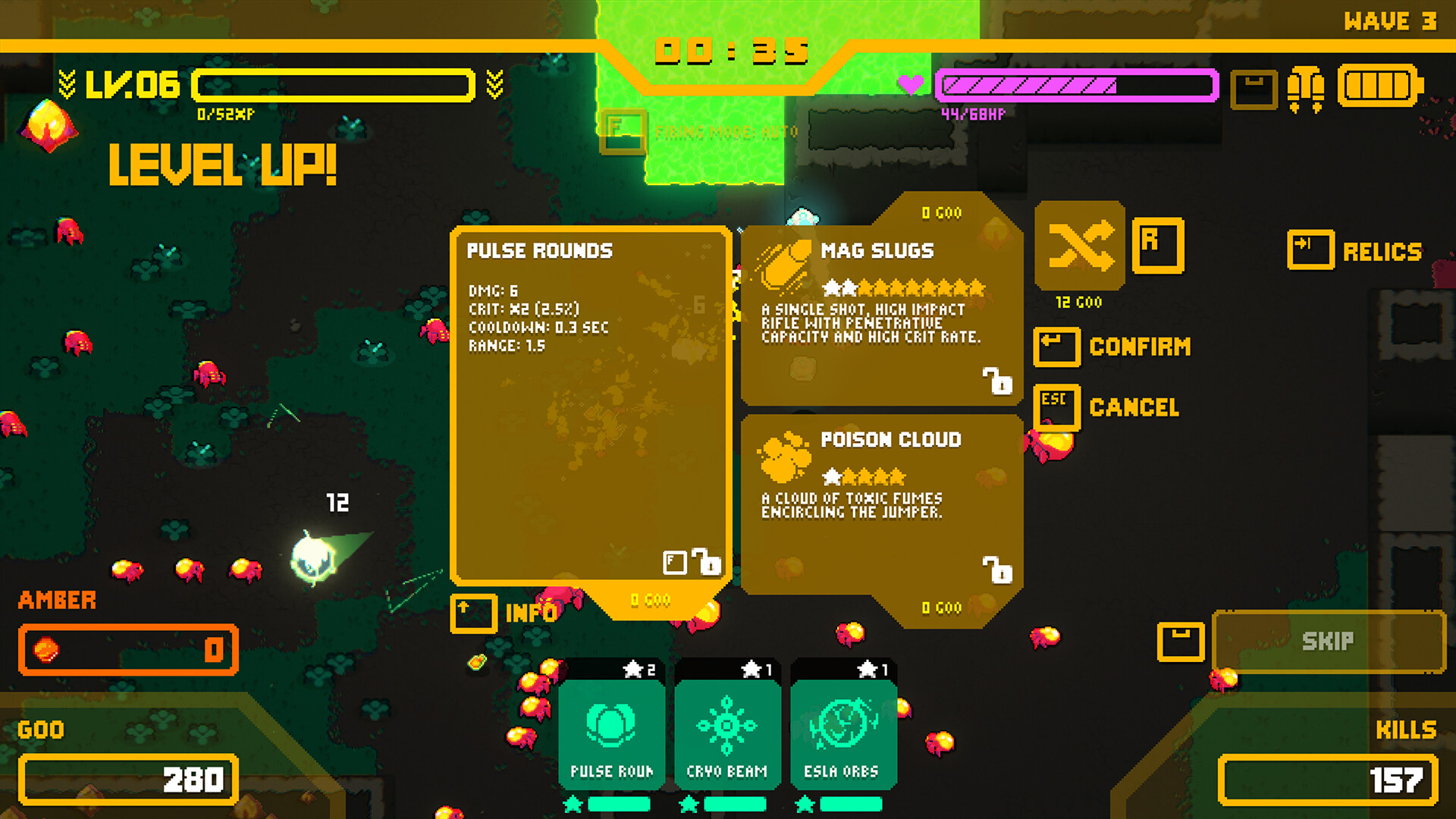 虫巢突袭2 幸存者 Hive Jump2 Survivors