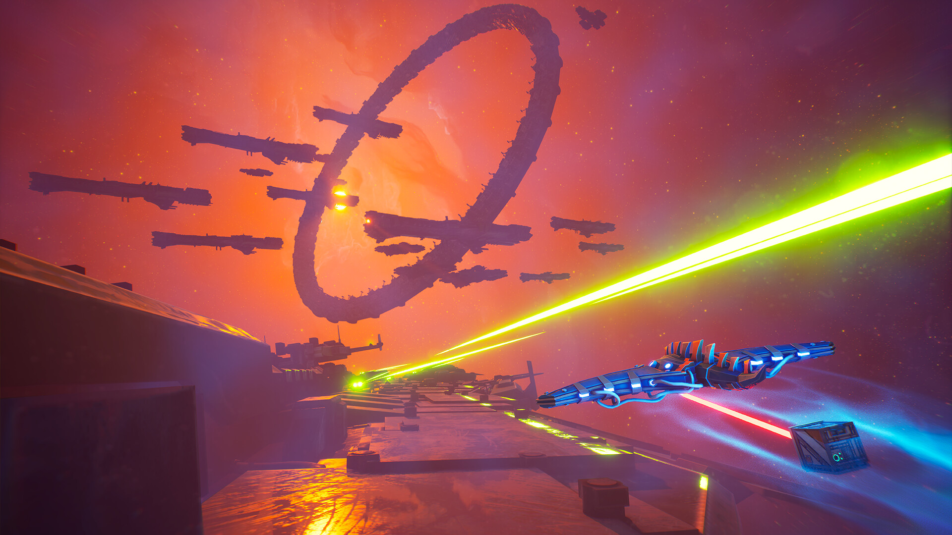 机器双雄 Akimbot