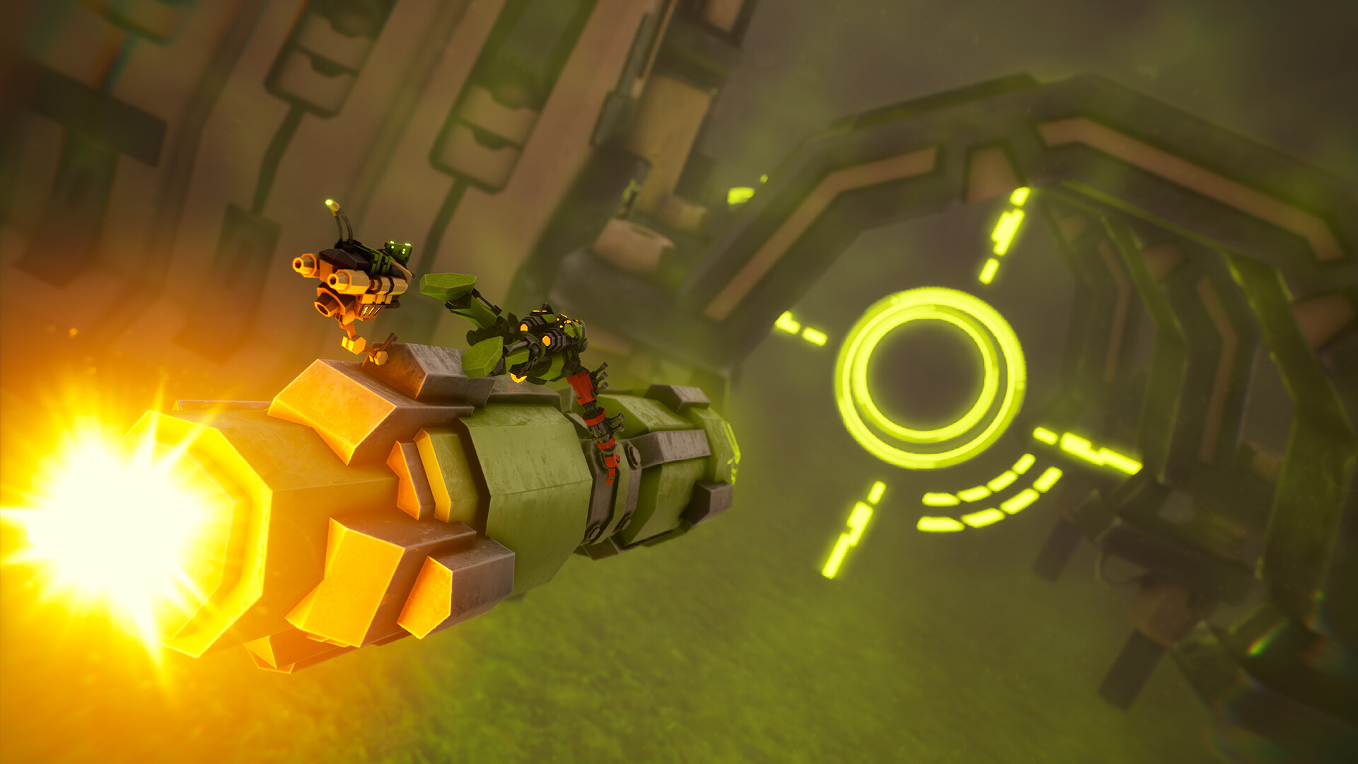 机器双雄 Akimbot_2