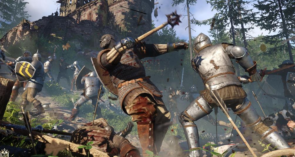 天国:拯救 – 皇家版 Kingdom Come: Deliverance – Royal Edition_1