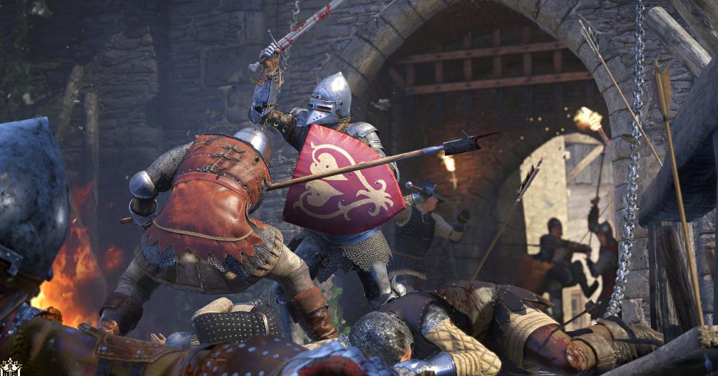 天国:拯救 – 皇家版 Kingdom Come: Deliverance – Royal Edition_2