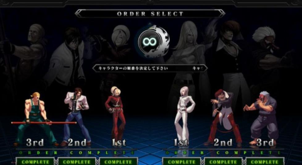 拳皇13：全球全球对决.The King of Fighters XIII: Galaxy Edition