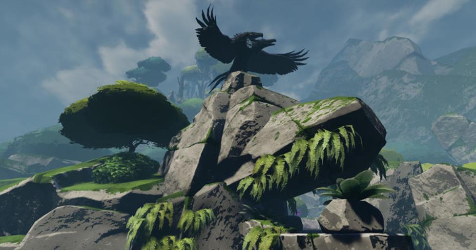 烟中之歌VR Song in the Smoke