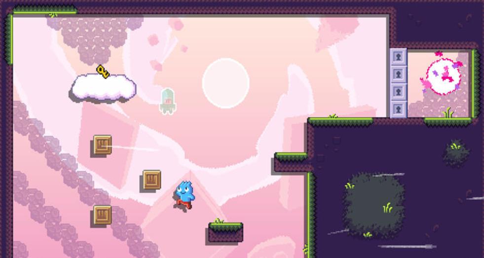 托迪和托普迪.Toodee and Topdee_1