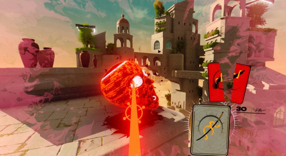 白色霓虹.Neon White