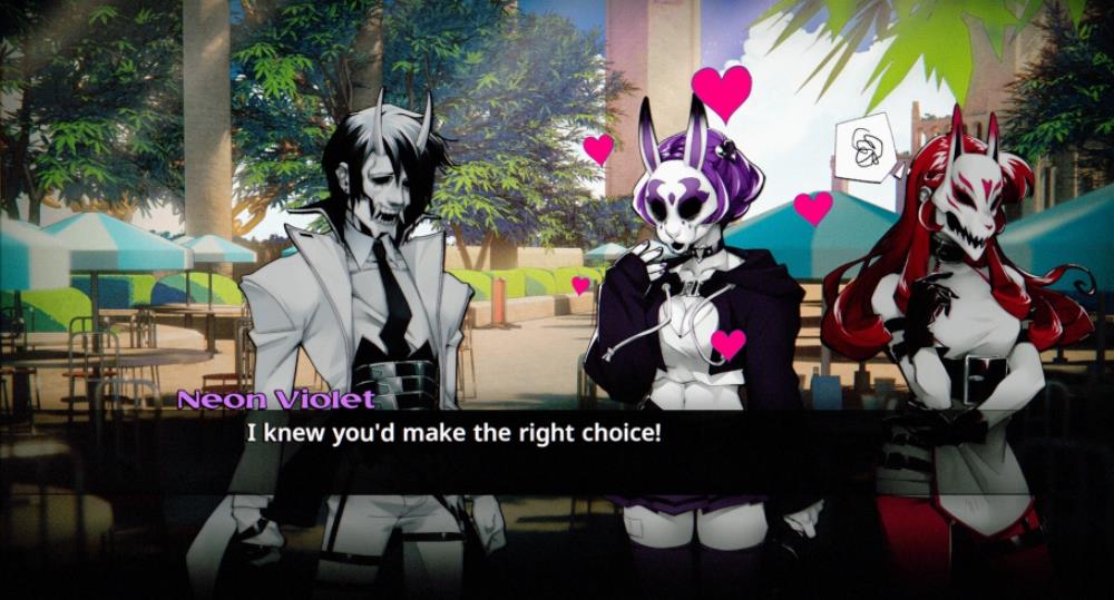 白色霓虹.Neon White_1