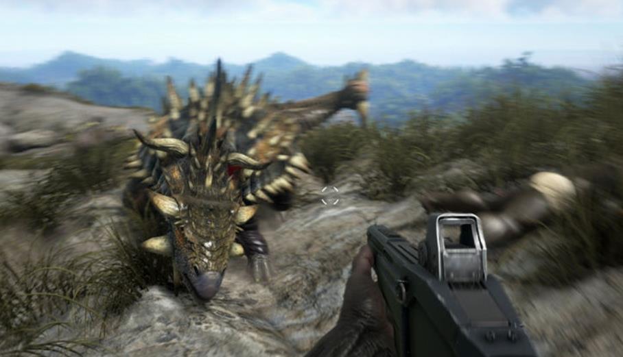 方舟:生存进化 – 终极幸存者版.ARK: Survival Evolved Ultimate Survivor Edition_1