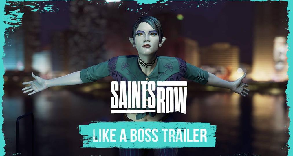 黑道圣徒:重启 – 白金版.Saints Row Platinum Edition_1