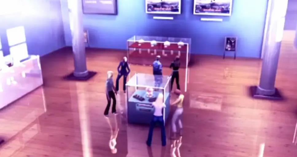 追击力量.Pursuit Force_2