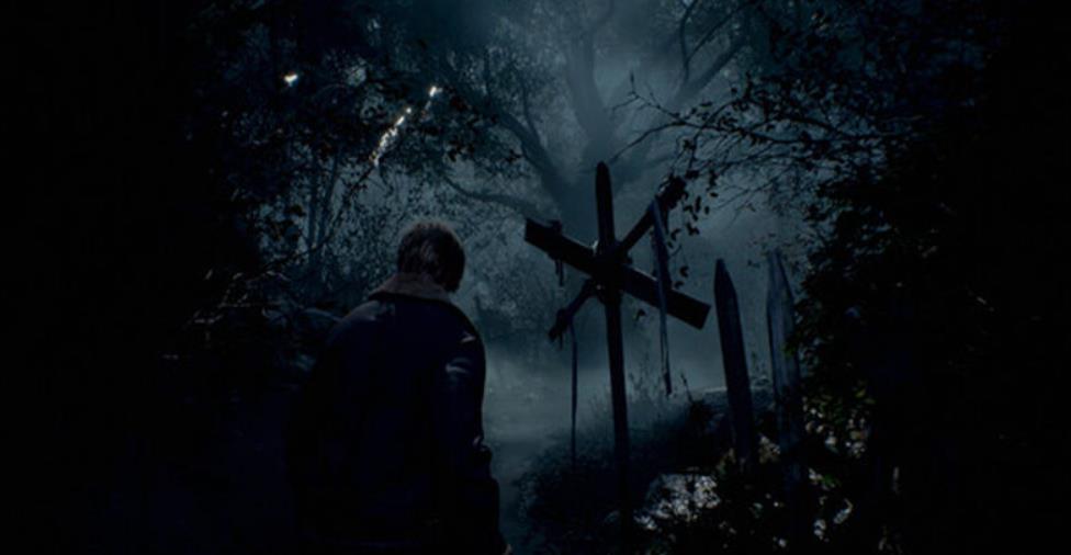 生化危机4:黄金版.Resident Evil 4 Remake – Gold Edition_1