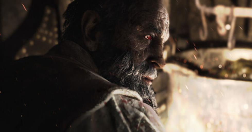 生化危机4:黄金版.Resident Evil 4 Remake – Gold Edition_2