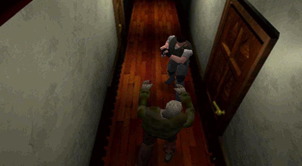 生化危机：导演剪辑版