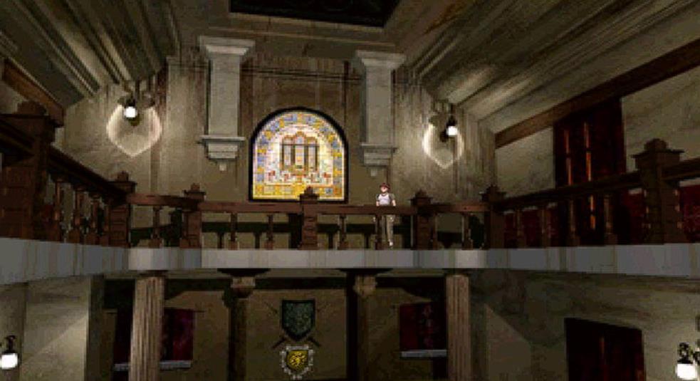 生化危机:导演剪辑版_1